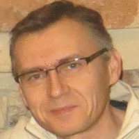 Oleg Kolgushev