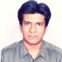 Raj Mane