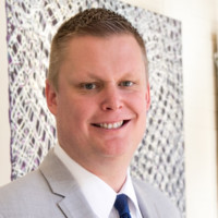 Adam Luhman
