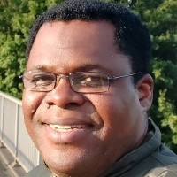 Raphael Imoni
