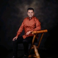 Abhijit Ghatge
