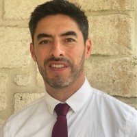 Justin Morales