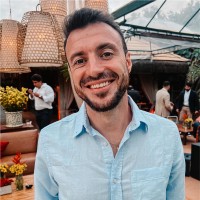 Ricardo César Pinto