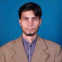 Syed Asad Shah