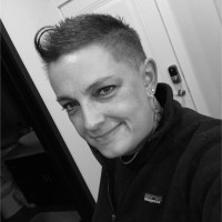 Kimberly E. Vincent