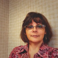 Kim Stuart