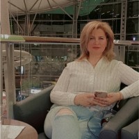 Afraa Saeed