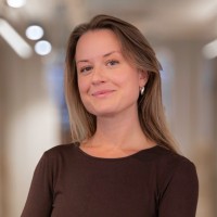 Caroline Kylbergh