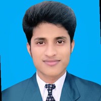 Md Tarikul Islam