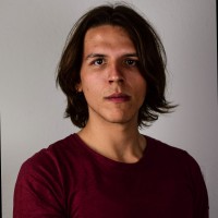 Kristofer Zlatkovski