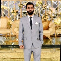 Talal Ahmad
