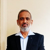Sriniwas Lakkapragada