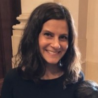 Julie Davidow