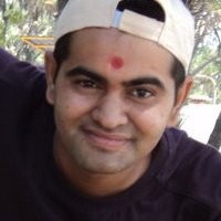 Hiren Modi