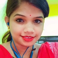 Suchismita Behera