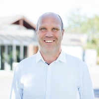 Trond Angelsen