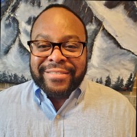 Cedric Williams