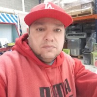 Francisco Javier Aguilar Padilla