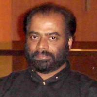 Sidharthan Krishnan