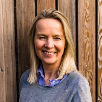 Lucy Larkman