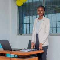 Kouakou Adjo Lionnel Iris