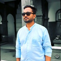 Yogesh Patil
