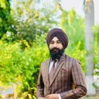 Daljeet Singh