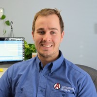 Pierre-Olivier Deland, ing.