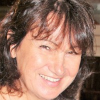Martine FOURNET