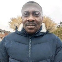 Jude Thaddeus Akaeze