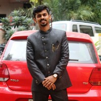 Ashish Nambiar