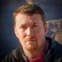Sergey Baranov