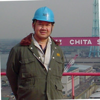 Chuck Tran
