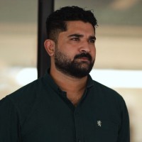 Sachin M