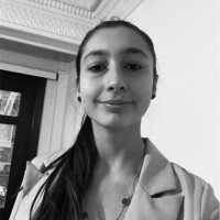 Ainhoa Totorica Porto