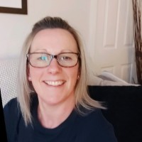 Gill Hardy