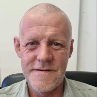 Arthur Ashenden