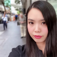 Grace Qi