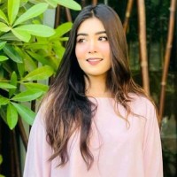 Anabia Shah
