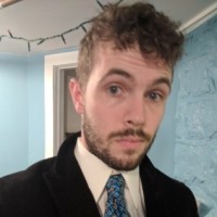 Evan Breen