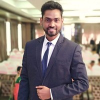Suhas Kadam