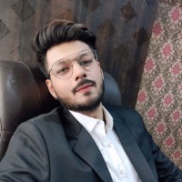 Hritik Soni