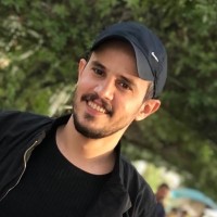 Anmar Alzaidi