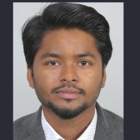 Subroto Mazumder