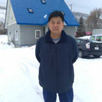 Raymond Tai