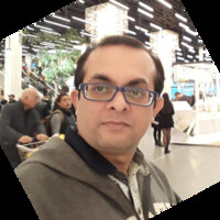 Nehal Shah
