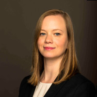 Sarah Pickering
