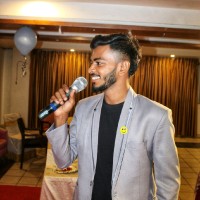 Mohammed Rahid