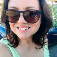 Christina (Nina) Stevens