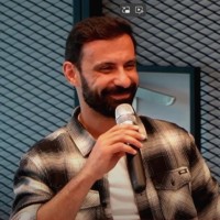 Bruno Saraiva